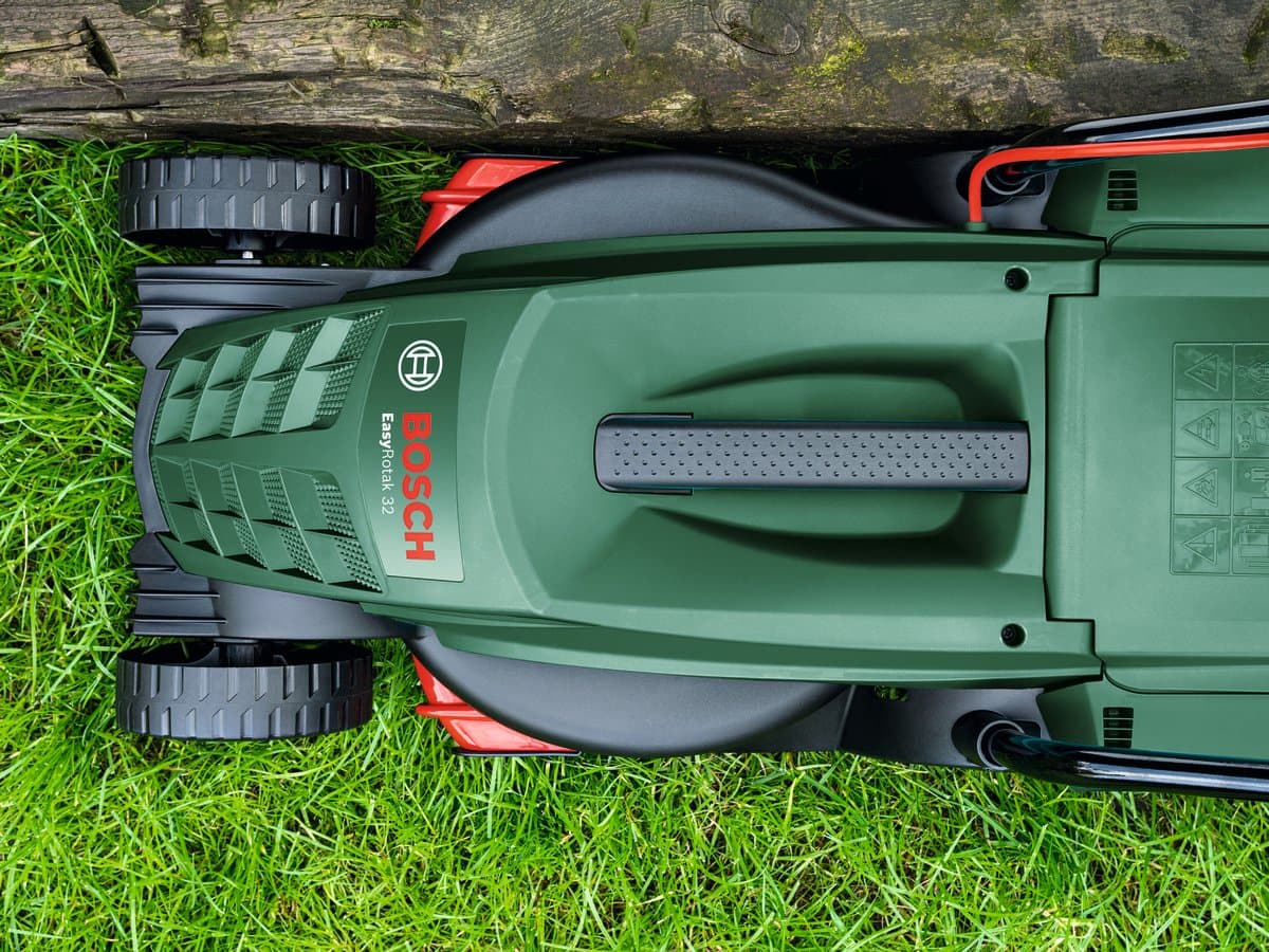 Bosch EasyRotak 32-205 grasmaaier 32 cm 1200 W thumbnail 3
