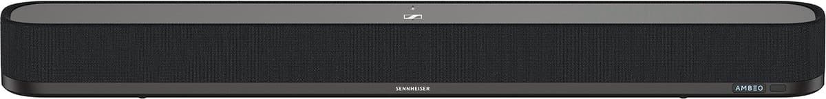 Sennheiser Ambeo Mini - Soundbar voor TV met ingebouwde subwoofer - Dolby Atmos - Zwart thumbnail 2