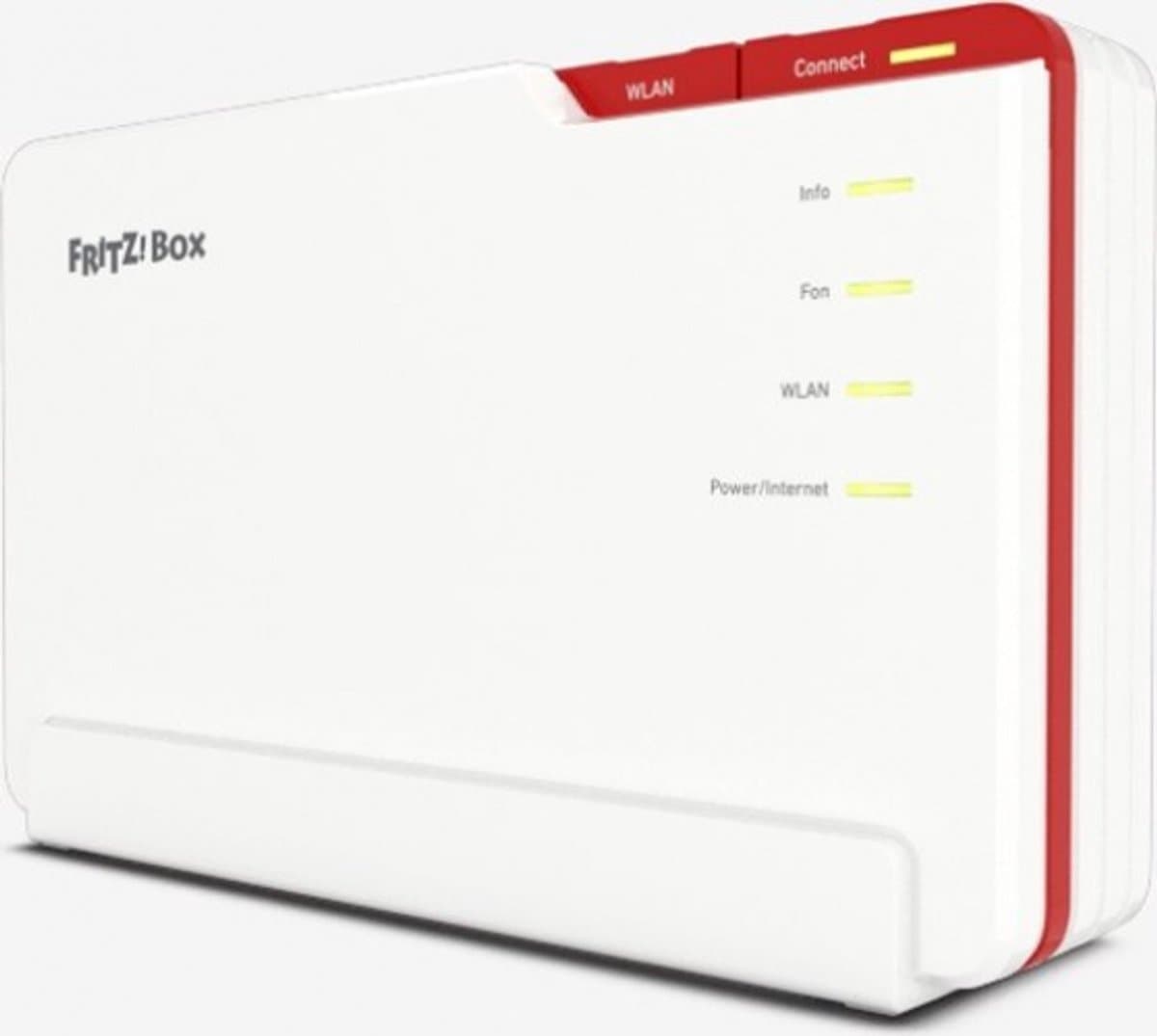 AVM FRITZ!Box 5690 Pro: WiFi 7 Mesh-router met tri-band thumbnail 8