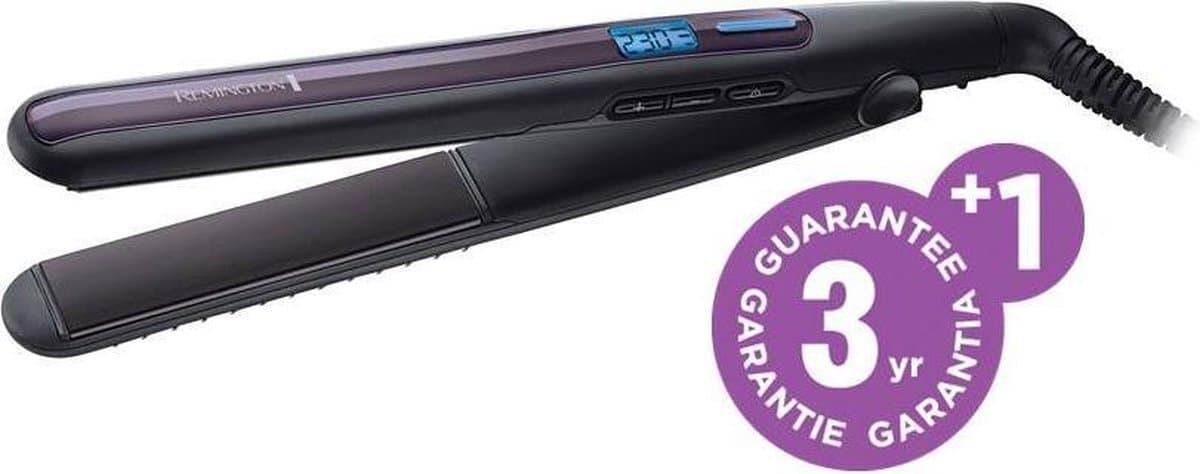 Remington PRO-Sleek & Curl S6505 – 2-in-1 Stijltang & Krultang thumbnail 2