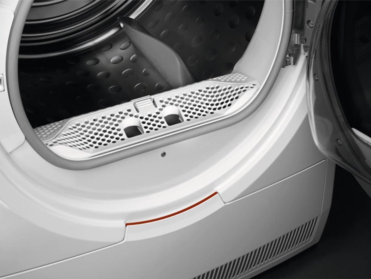 AEG T6DB82GP 6000 serie ProSense - Wasdroger Condensdroger - 8kg thumbnail 4