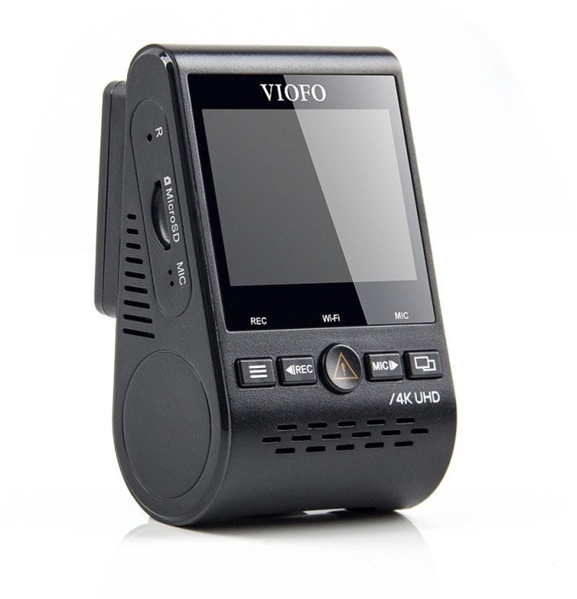 Viofo A129 Pro 2CH Duo - 4K Wifi GPS - Premium auto dashcam thumbnail 8