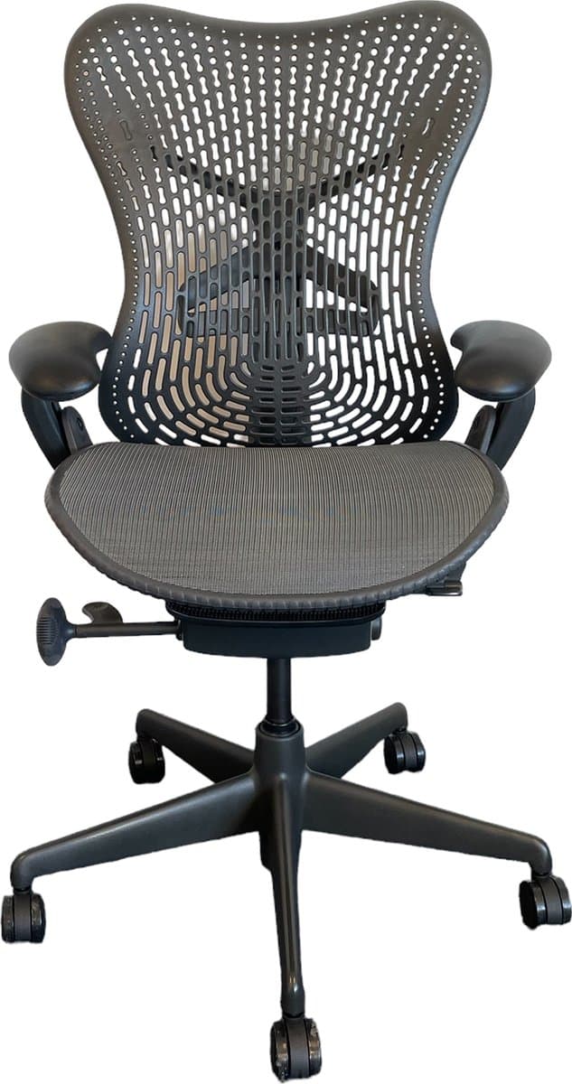Herman Miller Mirra Full Option thumbnail 2