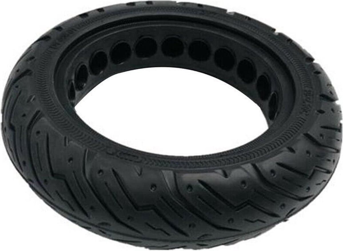 Stepgo volrubber 10 inch anti-lek band voor Segway Ninebot G30 Max thumbnail 3