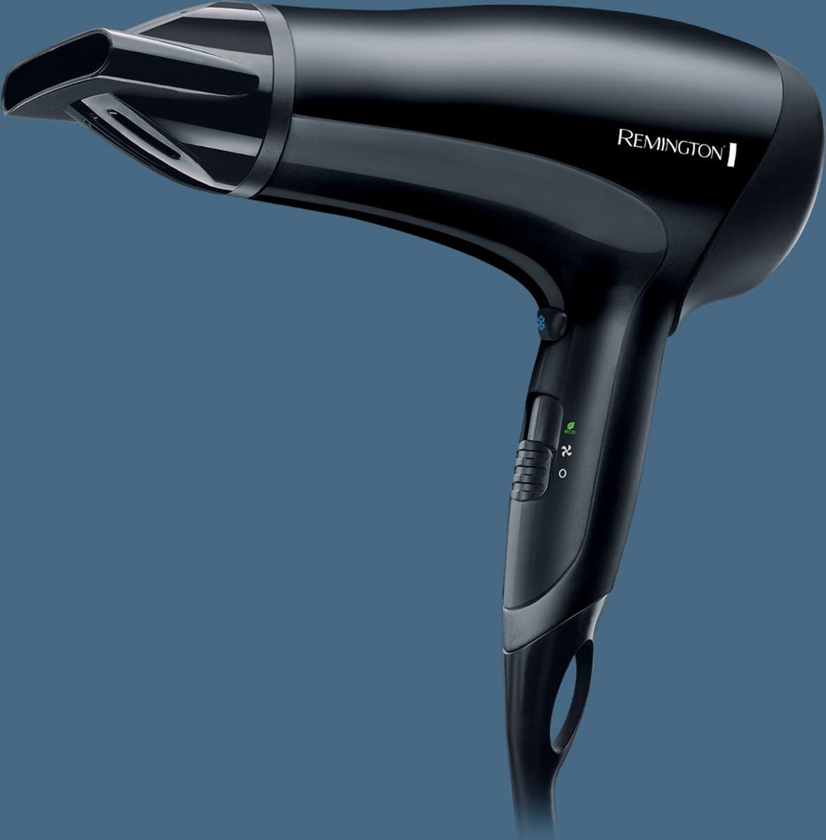 Remington D3010 Power Dry 2000 W - Föhn thumbnail 4