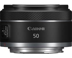 Canon RF 50mm f/1.8 Lichtgewicht Portret