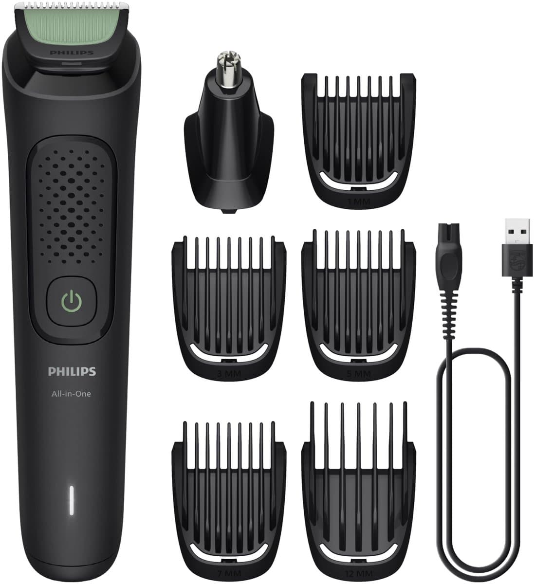 Philips Series 3000 MG3920/15 - 7-in-1 Trimmer thumbnail 7