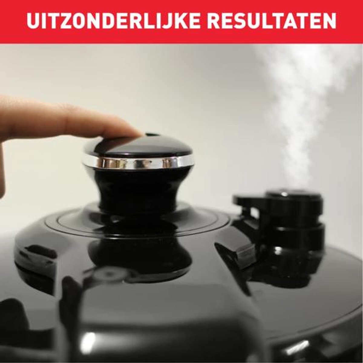 Tefal CY505E multicooker met 6 liter en 25 programma's thumbnail 3