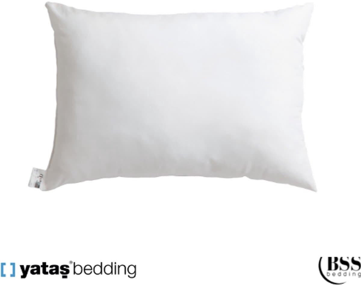 BSS Bedding Sydney - Pocketvering Matras 140x200 cm - H3 Medium - 30 cm Hoog - Inclusief Kussen - 7 Zones - Orthopedisch Matras - Rolmatras met Comfortschuim thumbnail 3