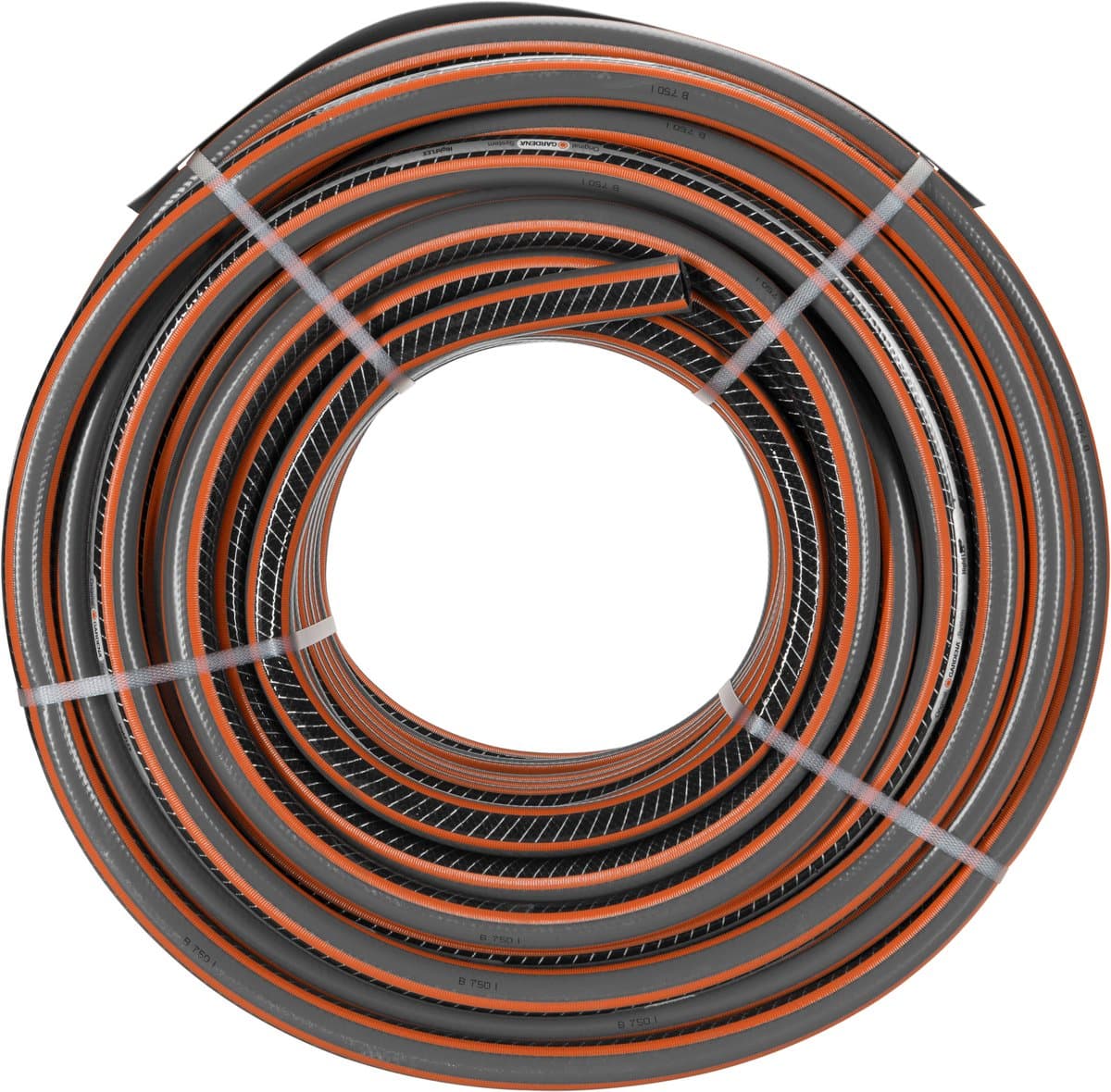 GARDENA Comfort Highflex 3/4Tuinslang - 50 Meter - 19 mm thumbnail 5