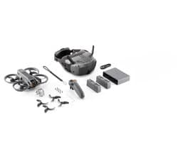Productfoto van DJI Avata FPV Race Drone