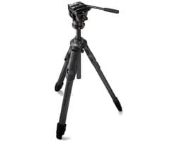 Manfrotto One Carbon Hybrid-Stativ