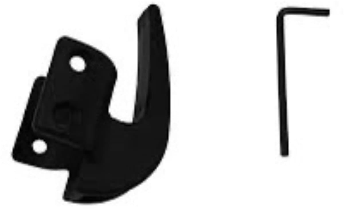 Segway-Ninebot Max G30 haak - accessoire voor step