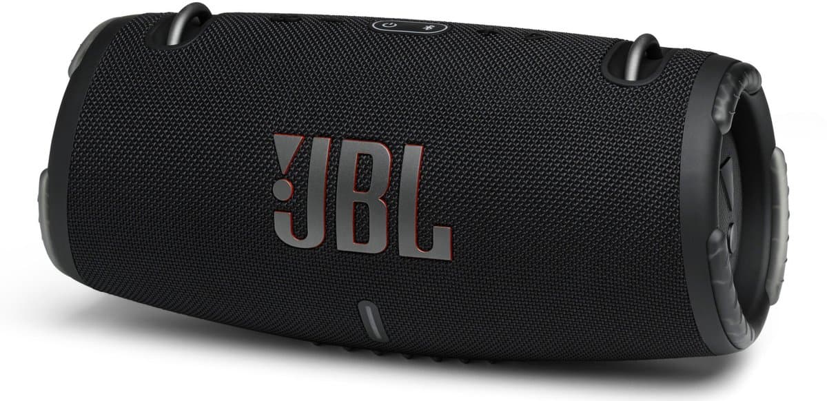 JBL Xtreme 3: draagbare Bluetooth speaker met schouderband, IP67 thumbnail 6