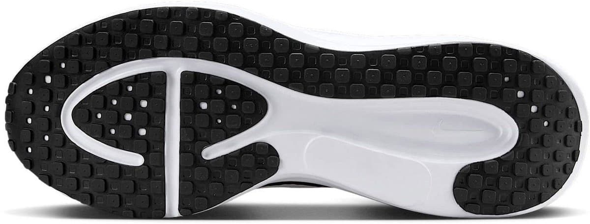 Nike Revolution 8: lichtgewicht hardloopschoen met foam-demping thumbnail 3
