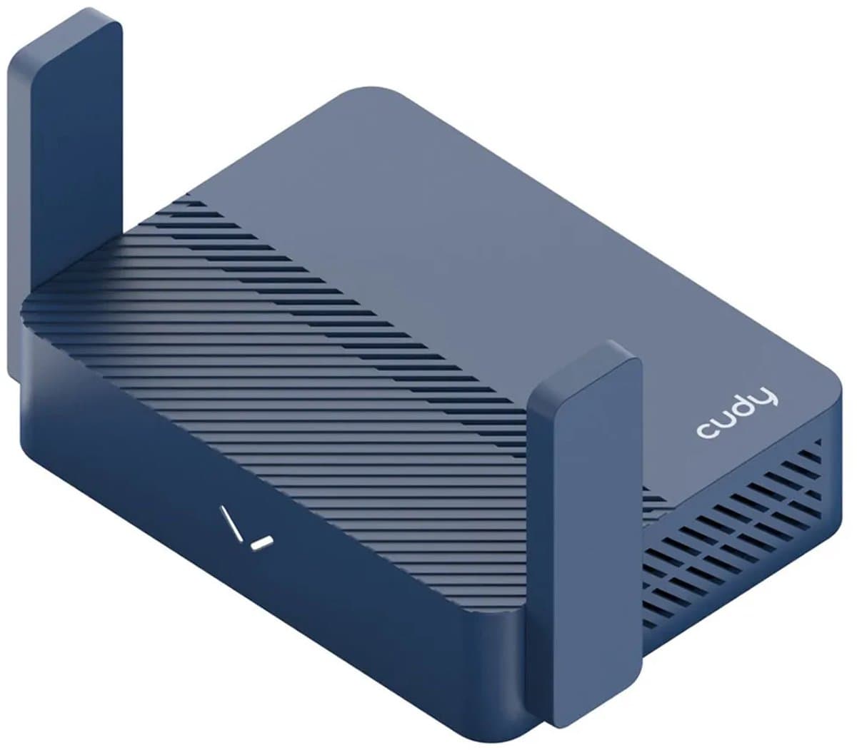 Cudy TR3000 AX3000 Mini VPN Router – Wi-Fi 6, 2.5GbE, compact thumbnail 2