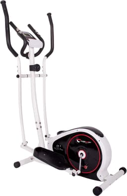 Productfoto van Crosstrainer voor thuis CT 3 - stille elliptische trainer