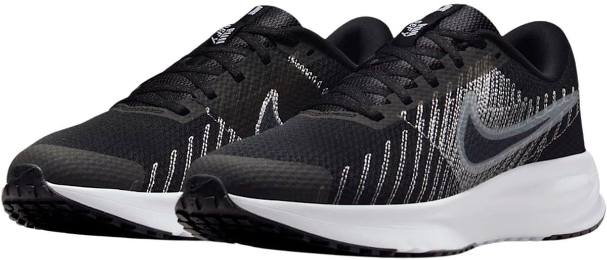 Nike Run Defy: lichte dames hardloopschoen met mesh-bovenwerk - afbeelding 1