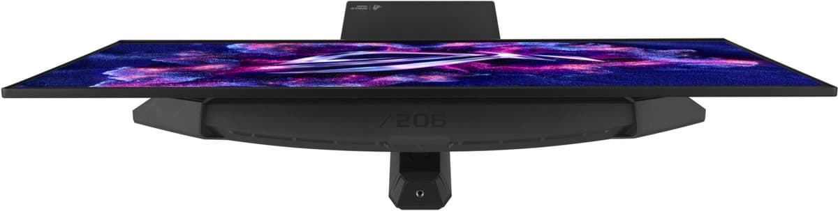 ASUS ROG Strix XG32UQDMS - 4K UHD QD-OLED Gaming Monitor - 240hz - 0.03ms - 32 inch thumbnail 2