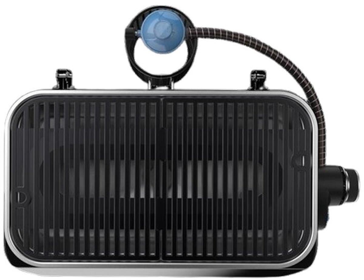 Campingaz - 2000036952 - Attitude 2go CV Black - Grill thumbnail 2