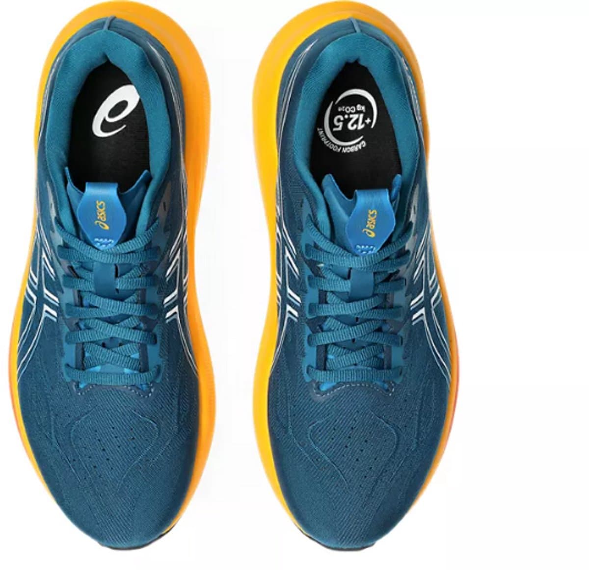 Asics GT-2000 14: lichte stabiliteitsschoen met FF BLAST-demping thumbnail 3