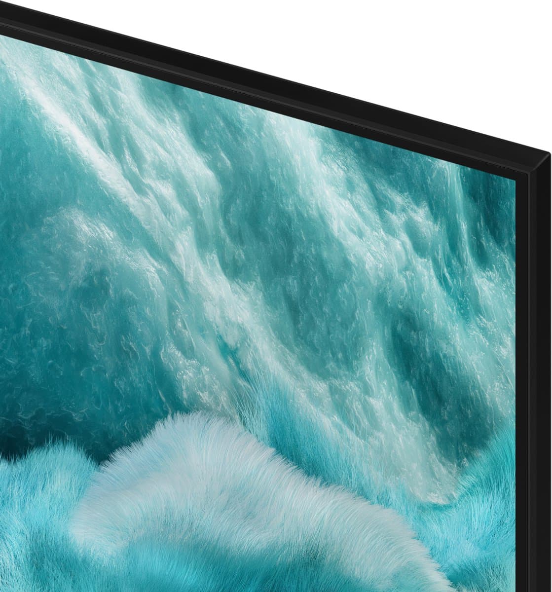 Samsung QE55Q7FA - 55 inch - 4K QLED - 2025 - Smart TV thumbnail 8