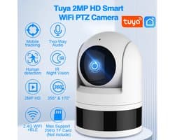 Smartlife Full HD Smart IP Camera