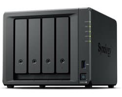 Synology DiskStation DS925+