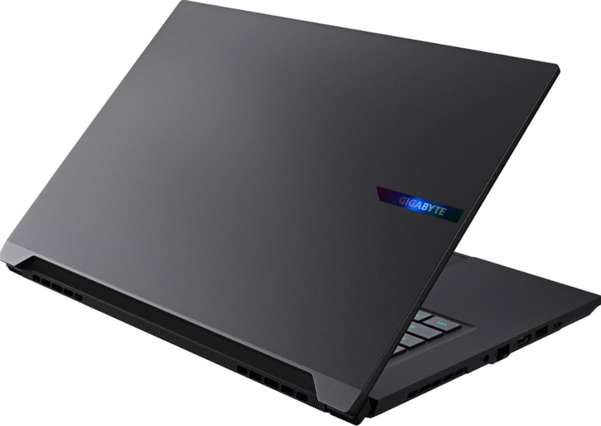 Gigabyte Aero X16 1VH93EEC64AH - Gaming Laptop - Ryzen AI 7 - RTX 5060 - 16 inch - 165 Hz thumbnail 2