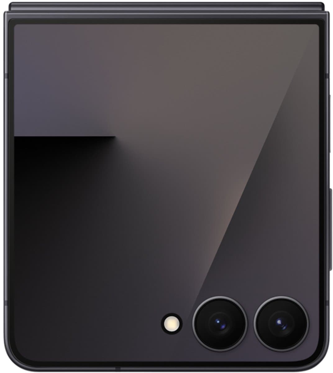 Samsung Galaxy Z Flip7 5G 256GB Jet Black thumbnail 3