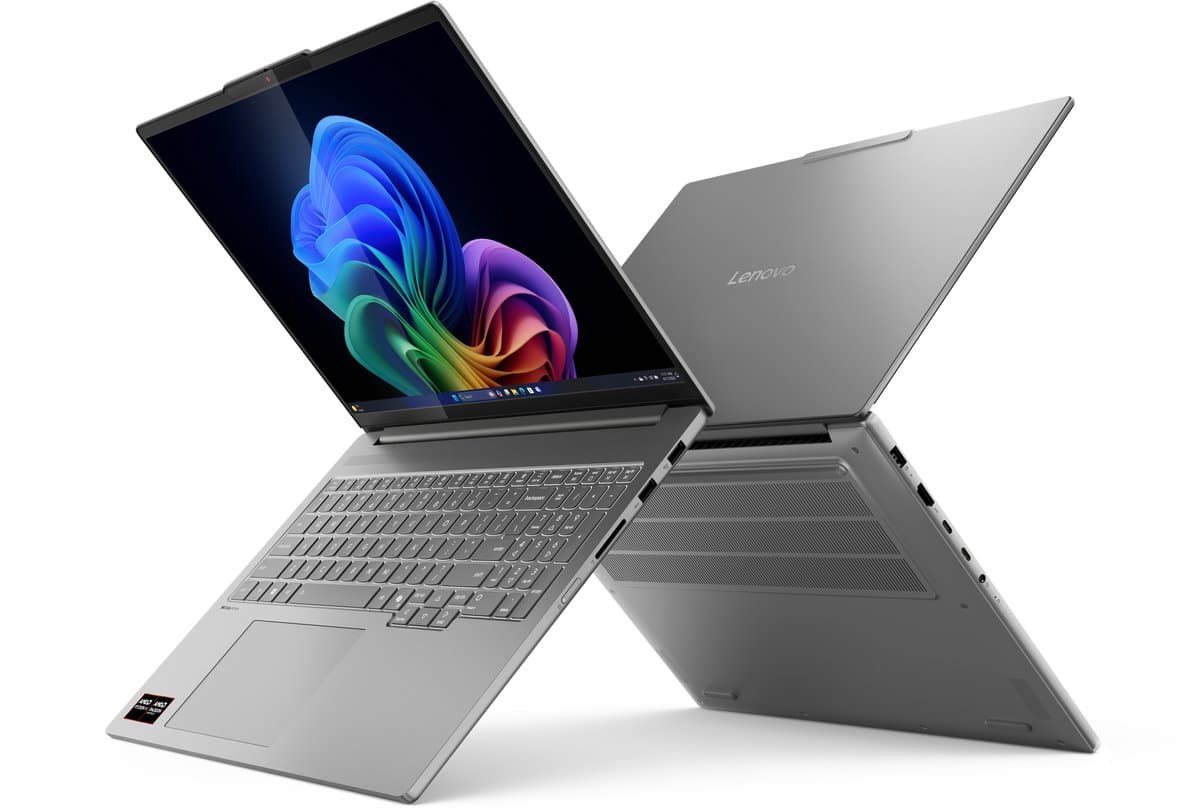 Lenovo IdeaPad Pro 5 16IAH10 83JM003WMH - Creator Laptop - 16 inch thumbnail 7