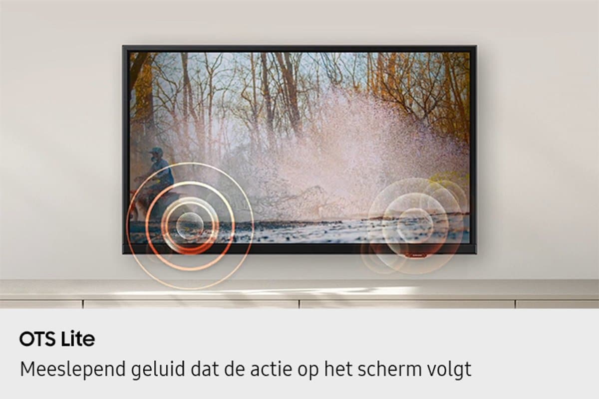 Samsung UE24F6000F - 24" Smart TV met HDR tegen scherpe prijs thumbnail 4