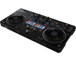 Pioneer DDJ-REV5 DJ-Controller 2-Kanalen - afbeelding 1