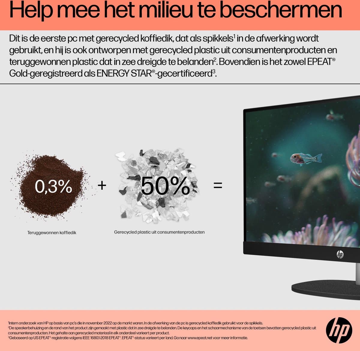 HP 24-cr0050nd - 23,8 - All-in-One PC thumbnail 4
