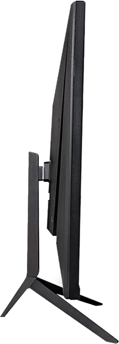 RAIDER Ultra Gaming Monitor - 165Hz - QHD (2560x1440) - IPS - 1 ms - FreeSync/G-Sync - RGB - 32 inch thumbnail 6