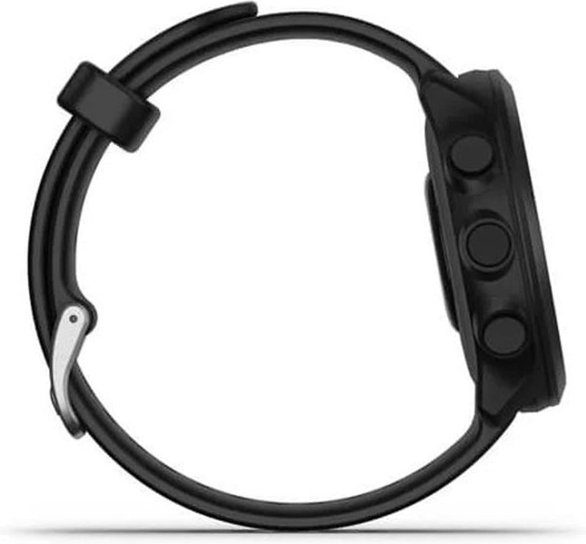 Garmin Forerunner 55 GPS Sporthorloge voor Hardlopers thumbnail 3