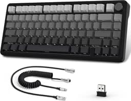 Productfoto van Mechanical Keyboard - Mechanisch Toetsenbord Gaming