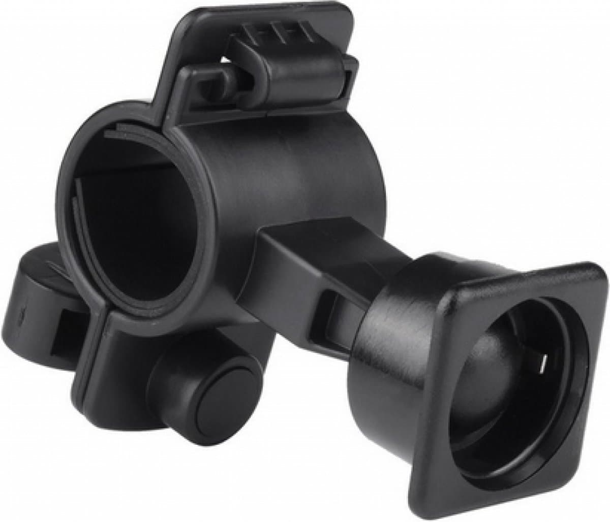 Stuurbevestiging klem voor TomTom Go / Fiets Motor Quad thumbnail 2