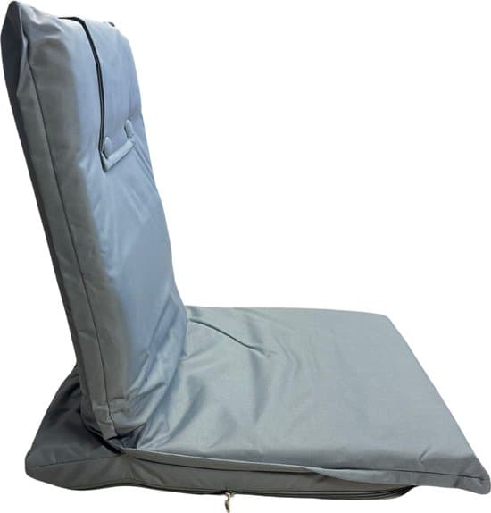 Robuuste XL Meditatiestoel