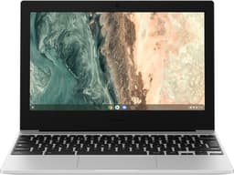 Productfoto van Samsung XE310XDA 11,6 inch Chromebook 4GB/32GB