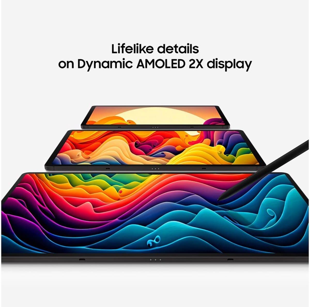 Galaxy Tab S9 Ultra Wi-Fi 12GB/256GB grafiet thumbnail 8