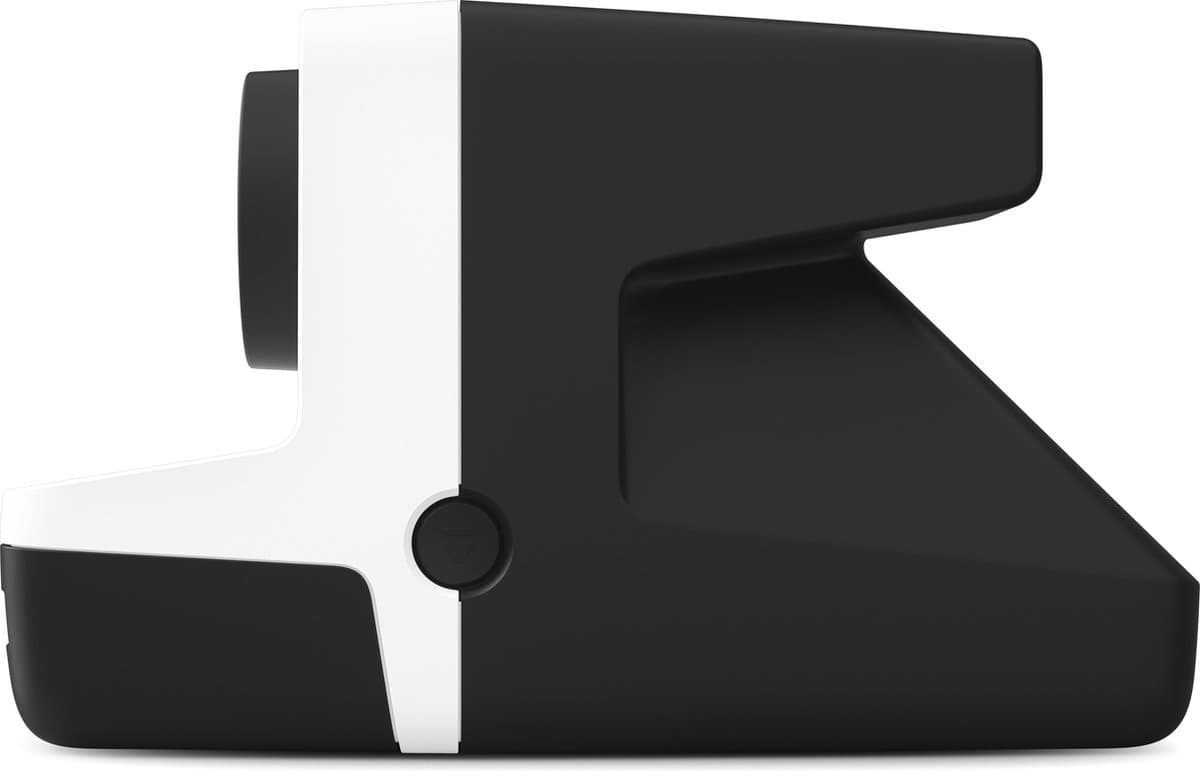 Polaroid Now Generation 2 | Black & White | Everything Box incl. 16 stuks i-Type Color Film | Instant Camera thumbnail 5