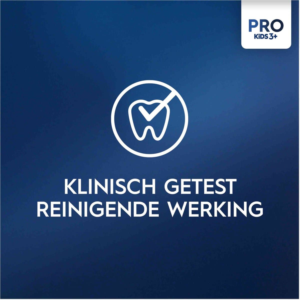 Oral-B Pro Kids Spiderman Elektrische Tandenborstel + Reisetui thumbnail 7