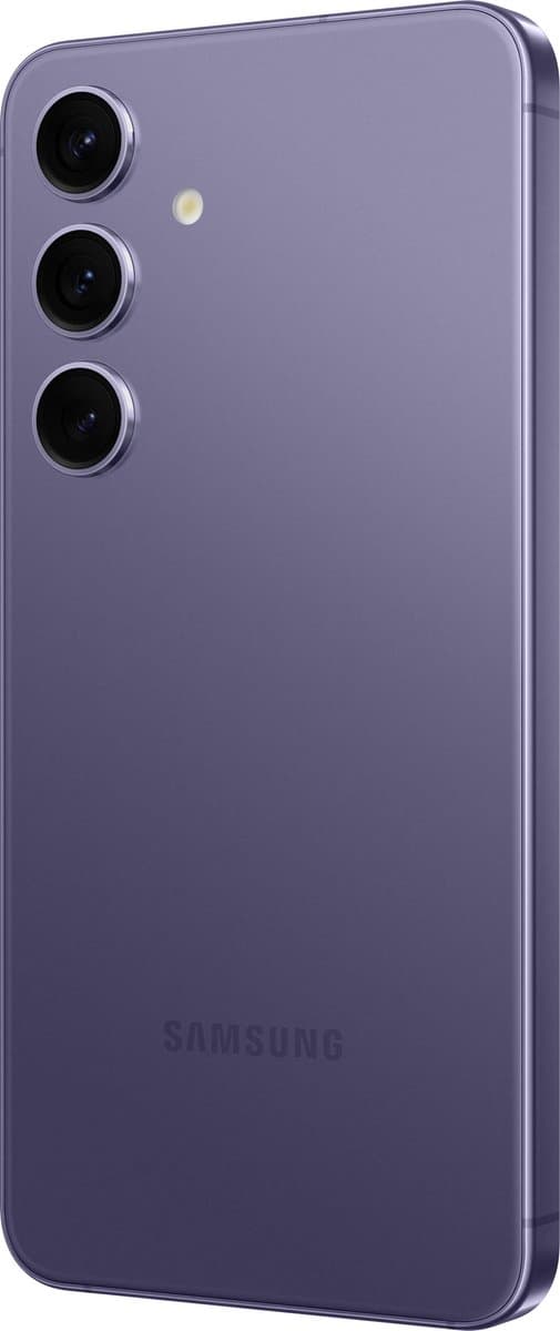 Samsung Galaxy S24 5G - 256GB - Cobalt Violet thumbnail 8