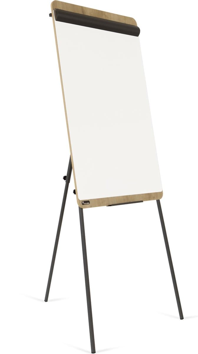 Rocada flipover - Natural - 67x115cm - beschrijfbaar en magnetisch - RO-NAT0610 thumbnail 8