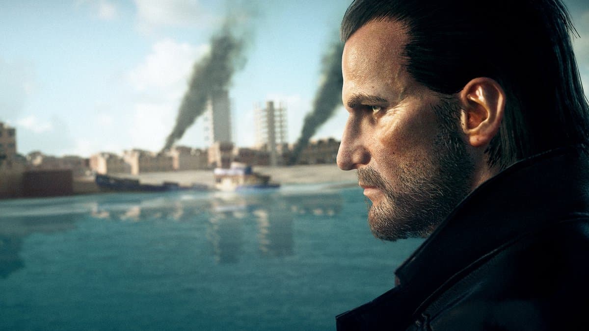 HITMAN: World of Assasination - PS5 thumbnail 8