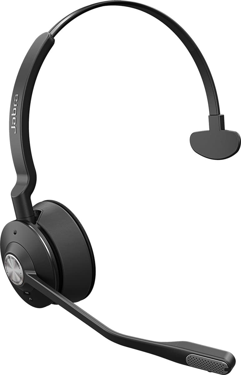 Jabra Engage 65 SE - Mono (Zwart) thumbnail 4