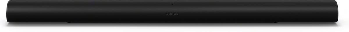 Sonos Arc Ultra - Smart soundbar - Dolby Atmos - Sound Motion™ - Spraakbediening - Zwart thumbnail 2