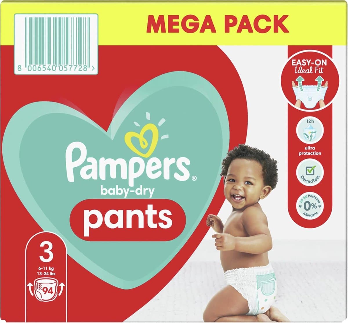Opvouwbare draagbare opblaasbare babybadkuip voor kinderen - herbruikbaar zacht reisbad (0-5 jaar) - blauw met luchtpomp Babybad thumbnail 4