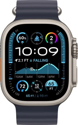 Productfoto van Apple Watch Ultra 2 GPS